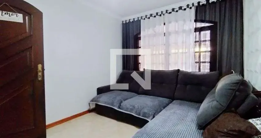Casa para Venda - Bandeiras, 3 Quartos,  220 m² - Osasco