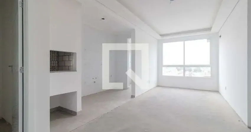 Apartamento para Venda - Jardim Botânico, 3 Quartos,  80 m² - Porto Alegre