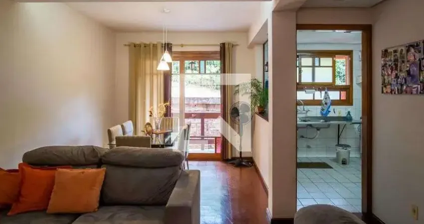 Casa / Sobrado em Condomínio para Venda - Espírito Santo, 3 Quartos,  150 m² - Porto Alegre
