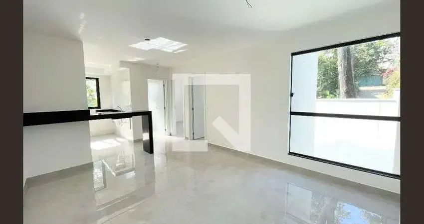 Apartamento para Venda - Santa Amélia, 2 Quartos,  50 m² - Belo Horizonte