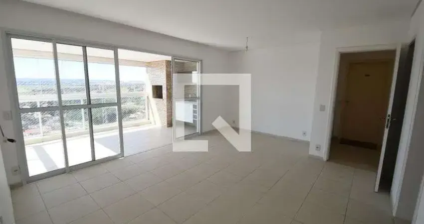 Apartamento para Venda - Lot. Alphaville Campinas, 3 Quartos,  113 m² - Campinas