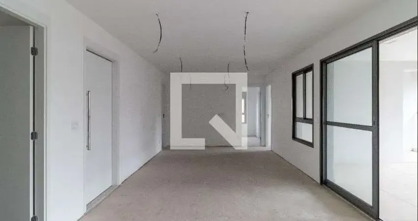Apartamento para Venda - Vila Pompéia, 3 Quartos,  158 m² - São Paulo