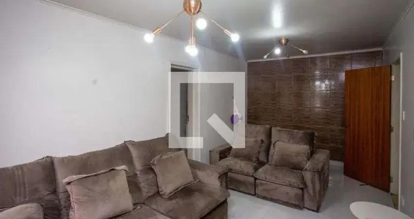 Casa para Venda - Assunção, 2 Quartos,  135 m² - São Bernardo do Campo
