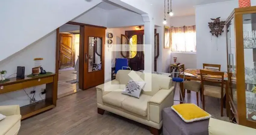 Casa para Venda - Parque São Lucas, 3 Quartos,  247 m² - São Paulo