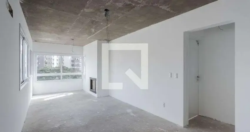 Apartamento para Venda - Petrópolis, 2 Quartos,  83 m² - Porto Alegre