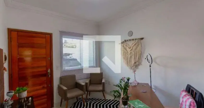 Casa / Sobrado em Condomínio para Venda - Vila Ré, 2 Quartos,  57 m² - São Paulo