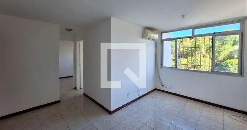 Apartamento para Venda - Fonseca, 2 Quartos,  60 m² - Niterói