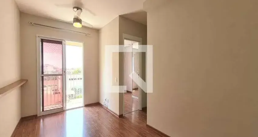 Apartamento para Venda - Del Castilho, 2 Quartos,  51 m² - Rio de Janeiro