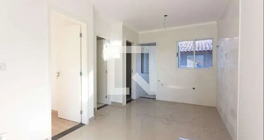 Apartamento para venda - vila aricanduva, 2 quartos, 39 m² - são paulo