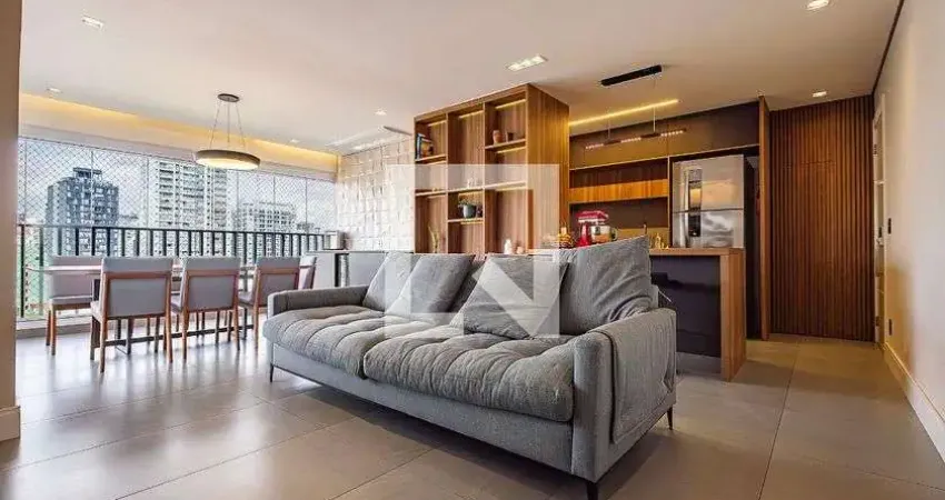 Apartamento para Venda - Pinheiros, 2 Quartos,  100 m² - São Paulo