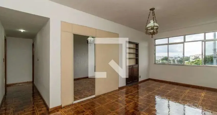Apartamento para Venda - Jardim Guanabara, 2 Quartos,  107 m² - Rio de Janeiro