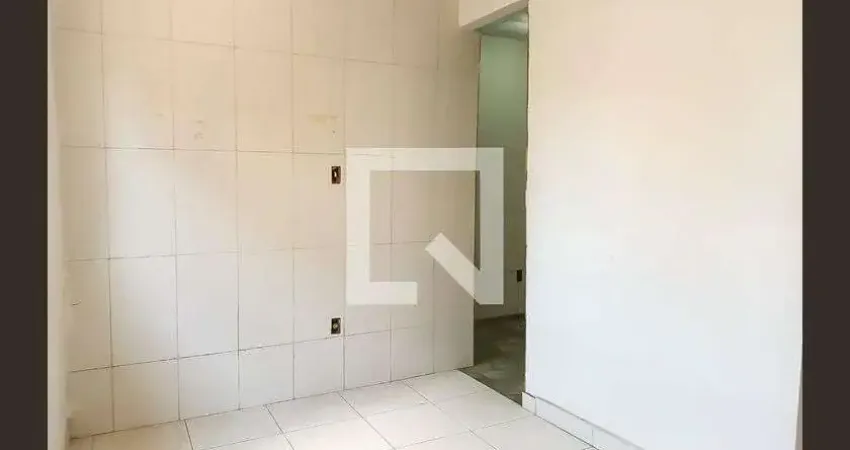 Casa / Sobrado em Condomínio para Venda - Todos os Santos, 1 Quarto,  50 m² - Rio de Janeiro