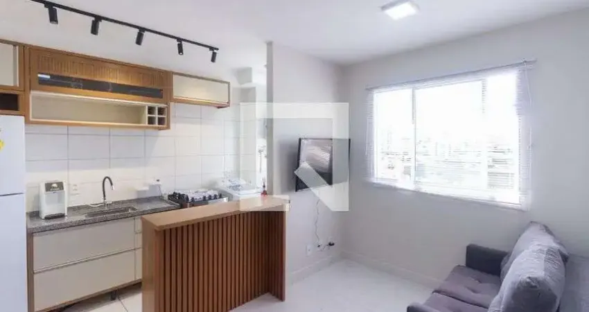 Apartamento para Venda - Ipiranga, 2 Quartos,  36 m² - São Paulo