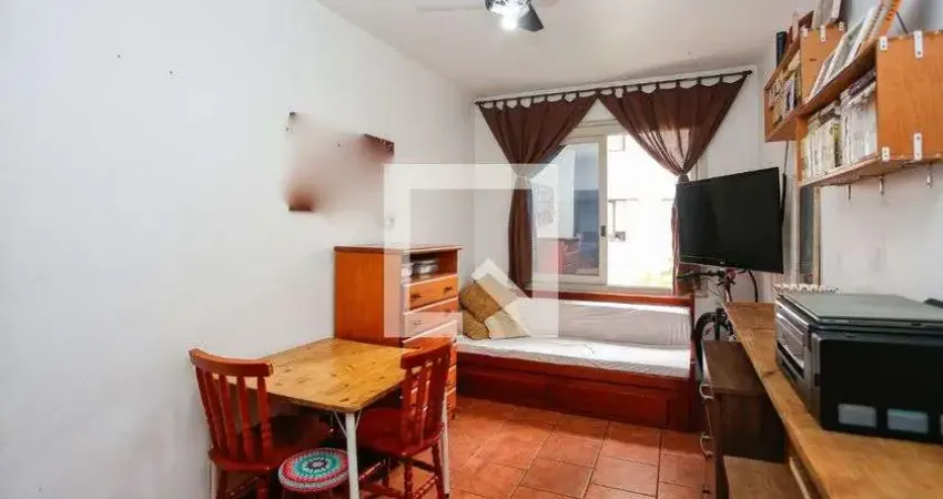 Apartamento para Venda - Petrópolis, 1 Quarto,  37 m² - Porto Alegre