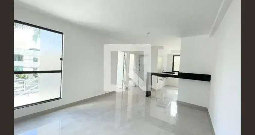 Apartamento para Venda - Santa Amélia, 2 Quartos,  48 m² - Belo Horizonte