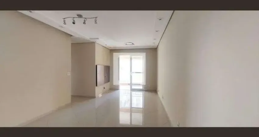 Apartamento para Venda - Campestre, 3 Quartos,  77 m² - Santo André