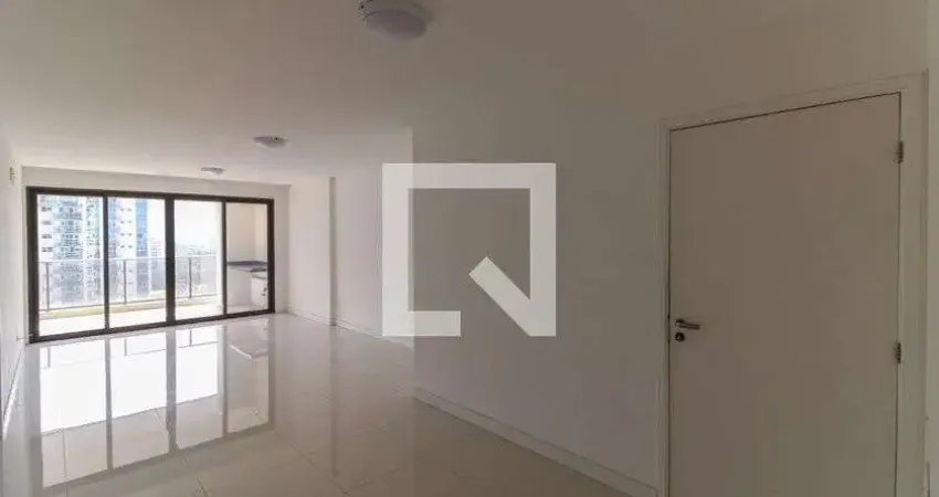 Apartamento para Venda - Jacarepaguá, 4 Quartos,  160 m² - Rio de Janeiro