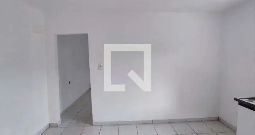 Casa para Venda - Ermelino Matarazzo, 1 Quarto,  40 m² - São Paulo