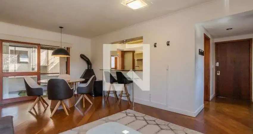 Apartamento para Venda - Petrópolis, 3 Quartos,  120 m² - Porto Alegre