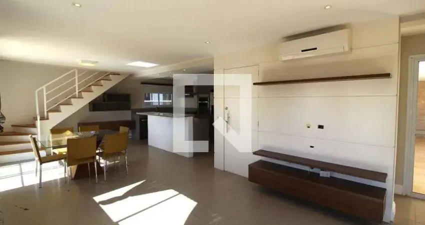 Cobertura para Venda - Vila Olímpia, 3 Quartos,  200 m² - São Paulo