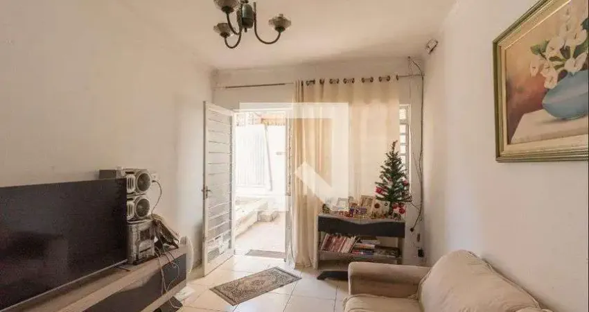 Casa para Venda - Vila Marieta, 3 Quartos,  158 m² - Campinas