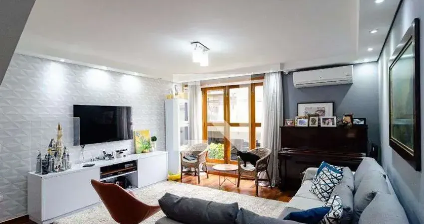 Casa para Venda - Jabaquara, 3 Quartos,  220 m² - São Paulo