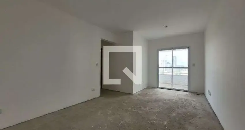 Apartamento para Venda - Vila Assunção, 3 Quartos,  86 m² - Santo André