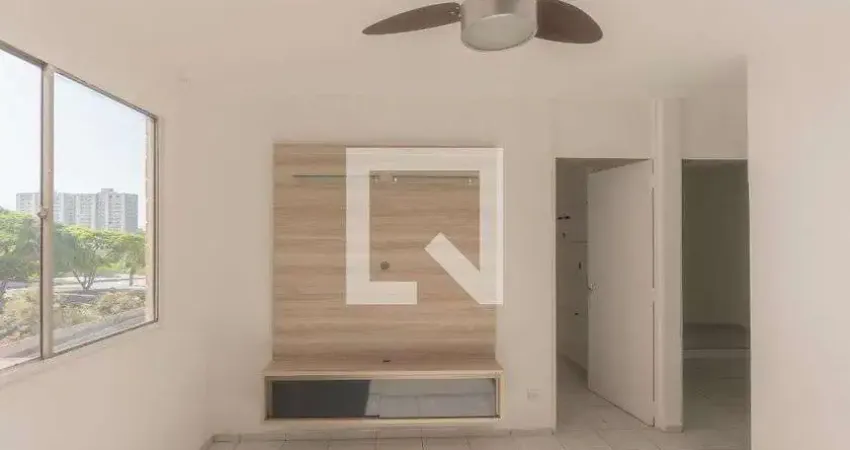 Apartamento para Venda - Jardim Amazonas , 2 Quartos,  51 m² - Campinas