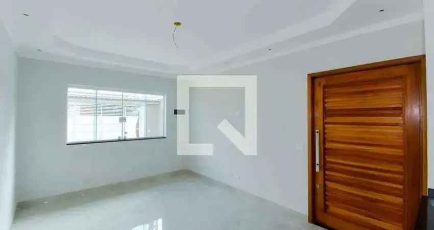 Casa para Venda - Vila Galvão, 3 Quartos,  95 m² - Guarulhos