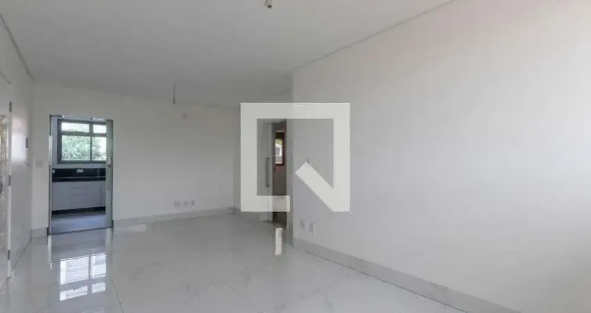 Apartamento para Venda - Gutierrez, 3 Quartos,  86 m² - Belo Horizonte