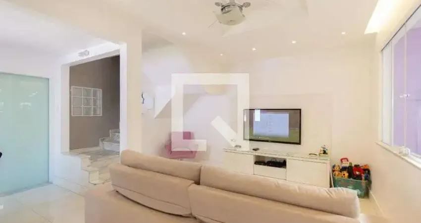 Casa / Sobrado em Condomínio para Venda - Anil, 3 Quartos,  215 m² - Rio de Janeiro