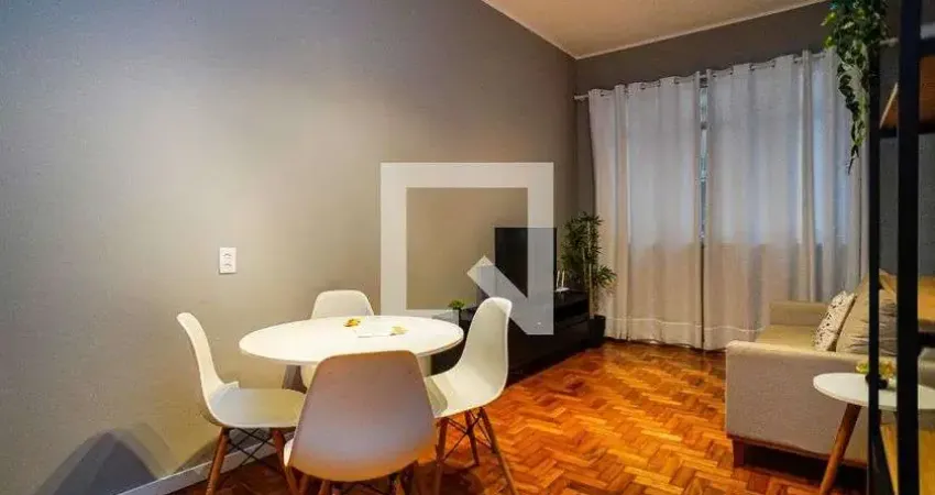 Apartamento para Venda - Centro , 1 Quarto,  50 m² - Niterói