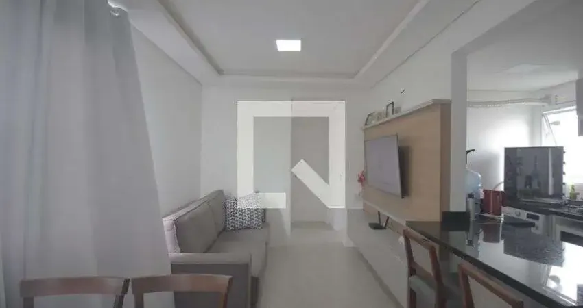 Apartamento para Venda - Bairro Fátima, 2 Quartos,  52 m² - Canoas