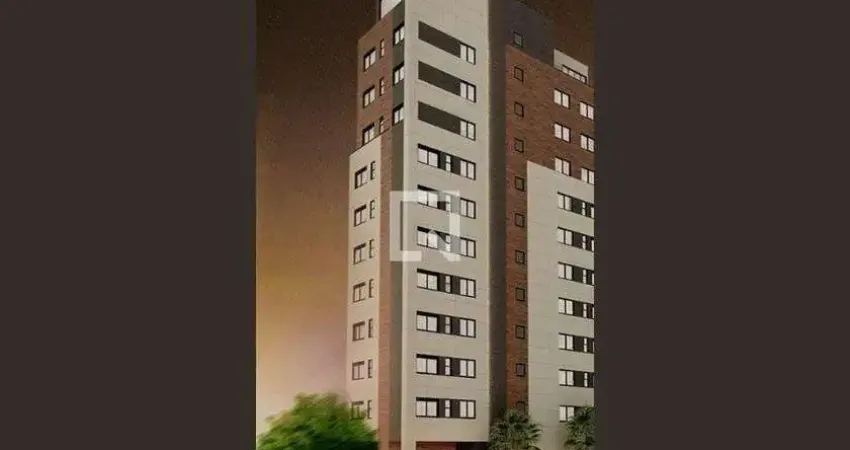 Apartamento para Venda - Boa Viagem, 1 Quarto,  75 m² - Belo Horizonte