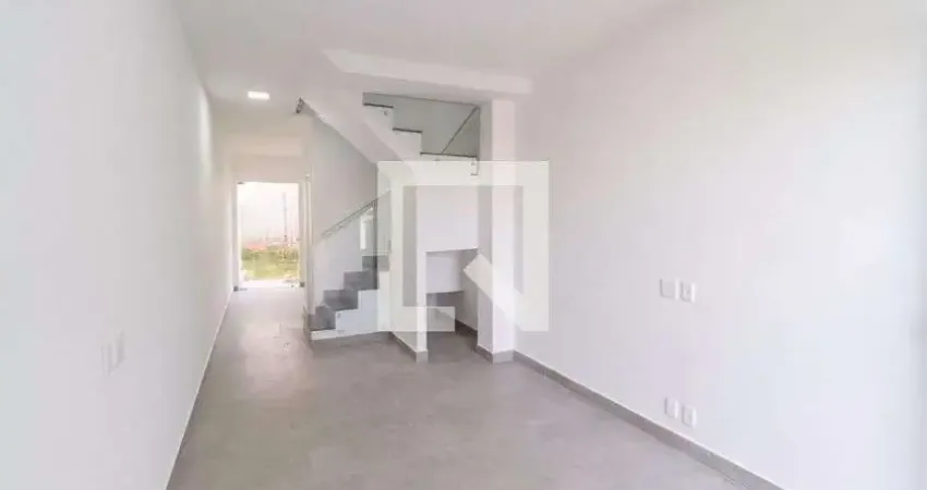 Casa para Venda - Canaã, 2 Quartos,  70 m² - Belo Horizonte