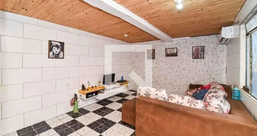 Casa para Venda - Rubem Berta, 2 Quartos,  220 m² - Porto Alegre
