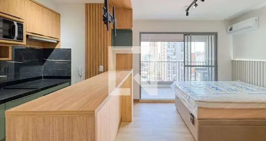 Kitnet / stúdio para venda - vila mariana, 1 quarto, 28 m² - são paulo