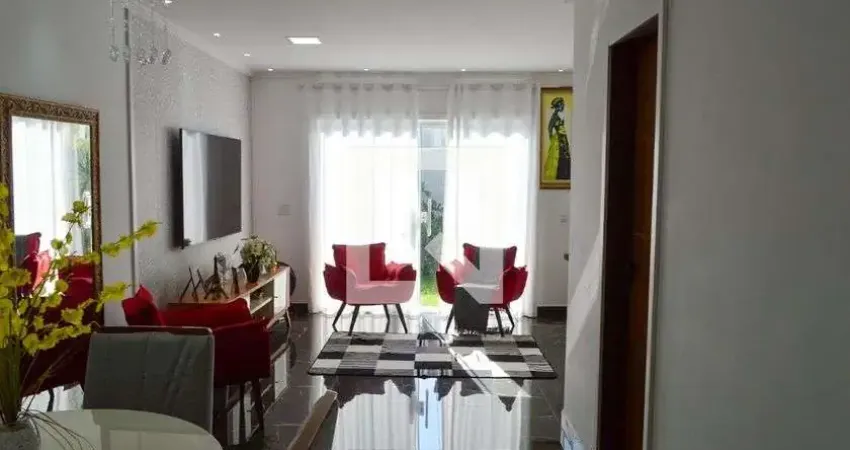 Casa / Sobrado em Condomínio para Venda - Taquara, 3 Quartos,  180 m² - Rio de Janeiro