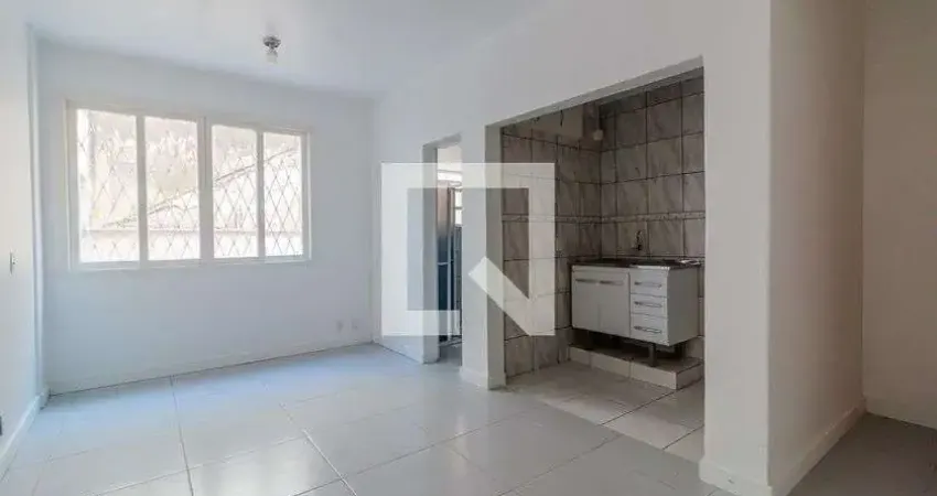 Kitnet / Stúdio para Venda - Cidade Baixa, 1 Quarto,  30 m² - Porto Alegre