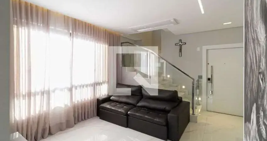 Cobertura para Venda - Jaraguá, 3 Quartos,  202 m² - Belo Horizonte