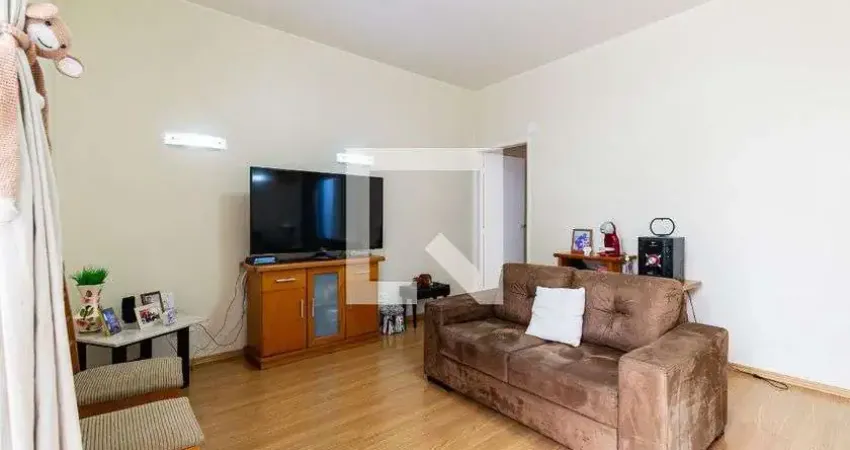 Casa para Venda - Chácara Inglesa, 4 Quartos,  194 m² - São Paulo