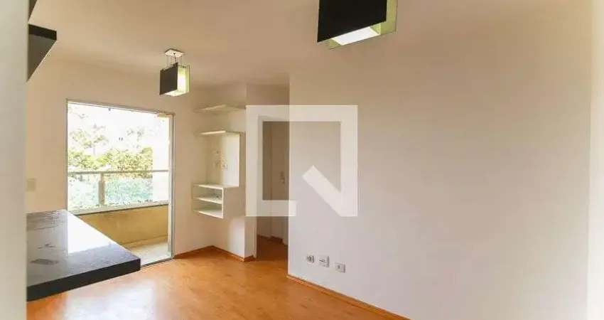 Apartamento para Venda - Morumbi, 2 Quartos,  50 m² - São Paulo