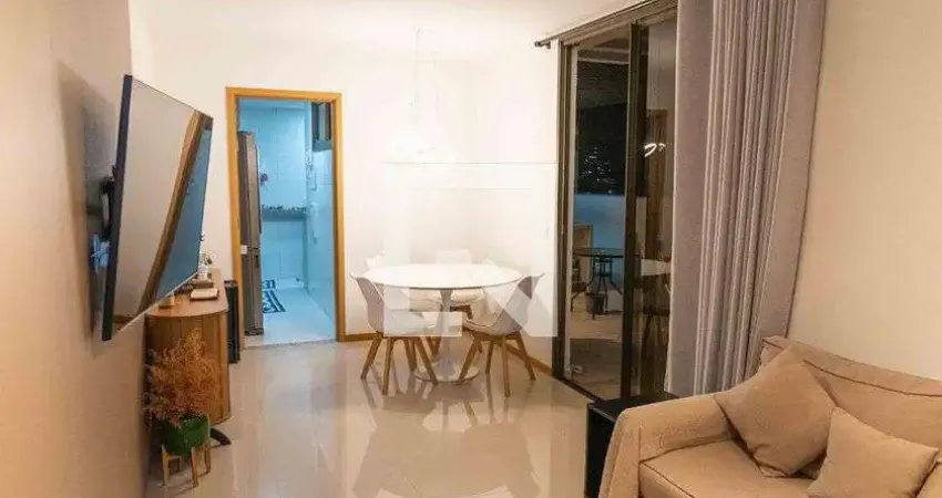 Cobertura para Venda - Santa Rosa , 2 Quartos,  134 m² - Niterói