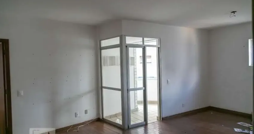 Apartamento para Venda - Sion, 3 Quartos,  83 m² - Belo Horizonte