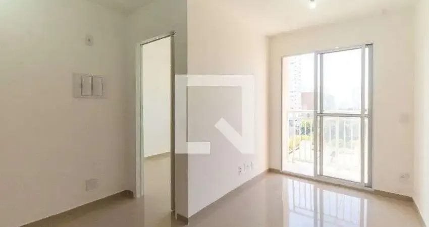 Apartamento para Venda - Tatuapé, 1 Quarto,  27 m² - São Paulo
