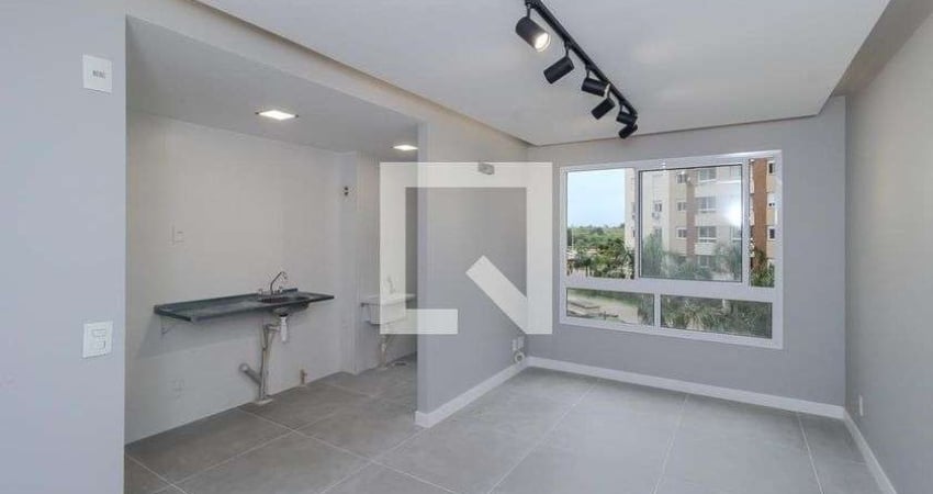 Apartamento para Venda - Marechal Rondon, 2 Quartos,  61 m² - Canoas