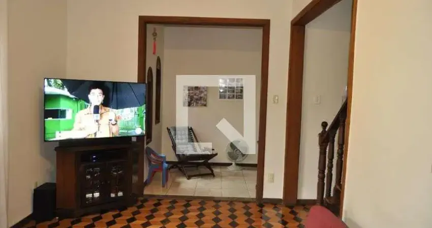 Casa / Sobrado em Condomínio para Venda - Engenho Novo, 4 Quartos,  200 m² - Rio de Janeiro