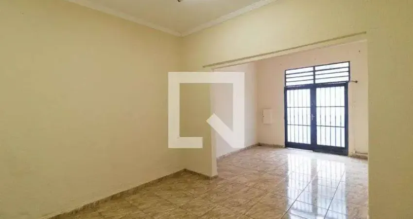Casa para Venda - Bosque, 3 Quartos,  185 m² - Campinas