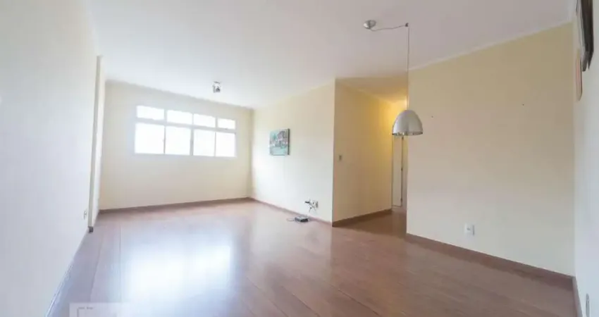 Apartamento para Venda - Bosque, 3 Quartos,  100 m² - Campinas