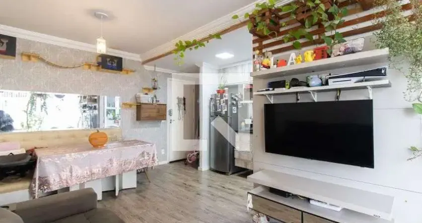 Apartamento para Venda - Macedo, 2 Quartos,  61 m² - Guarulhos